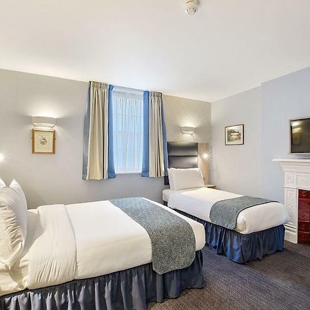 The Judd Hotel Лондон Экстерьер фото