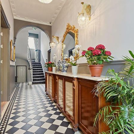 The Judd Hotel Лондон Экстерьер фото