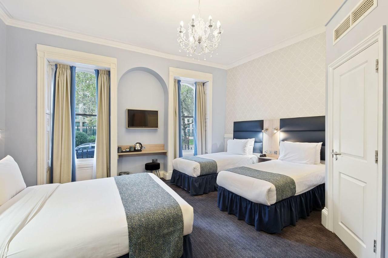 The Judd Hotel Лондон Экстерьер фото