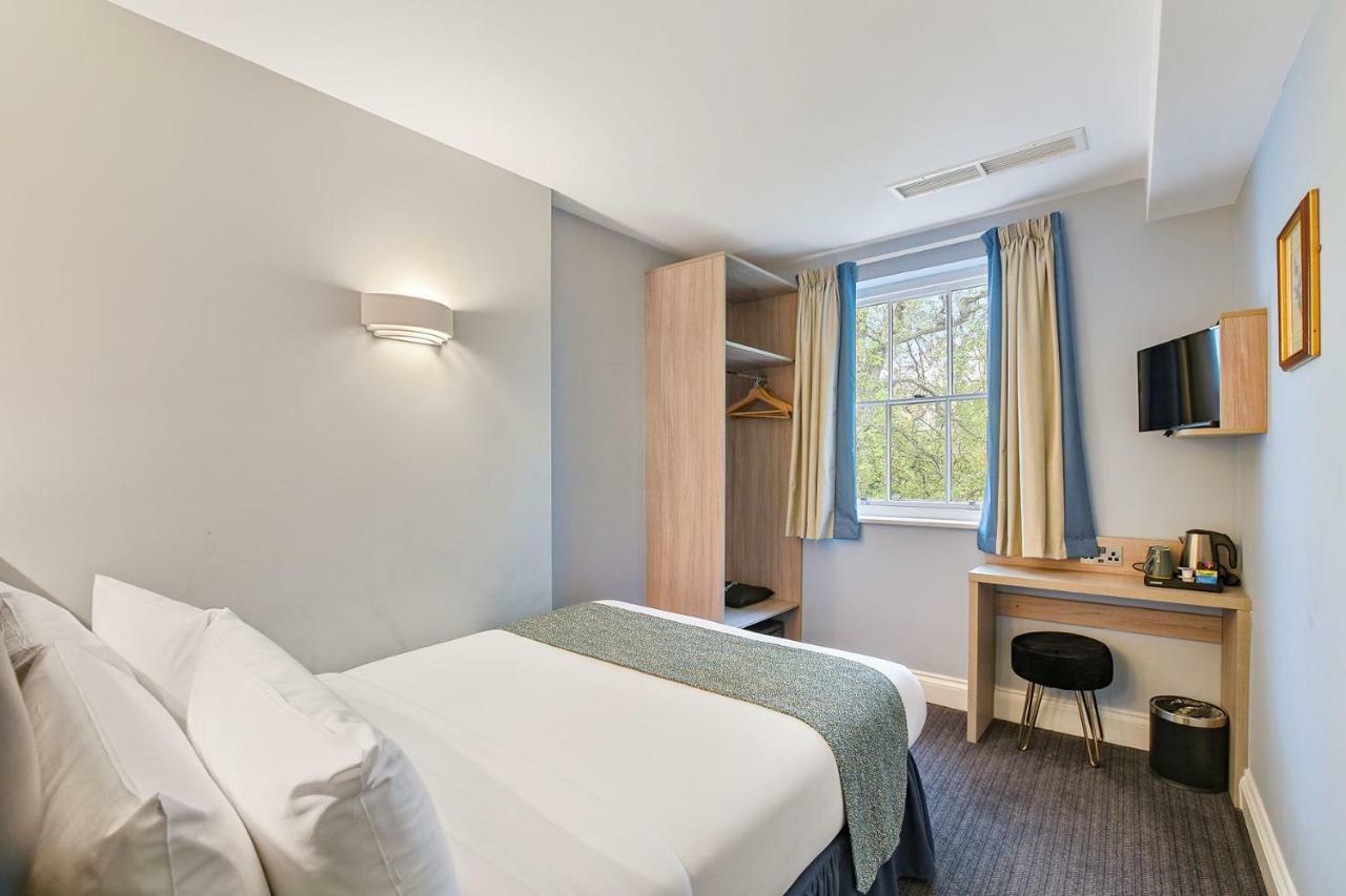 The Judd Hotel Лондон Экстерьер фото